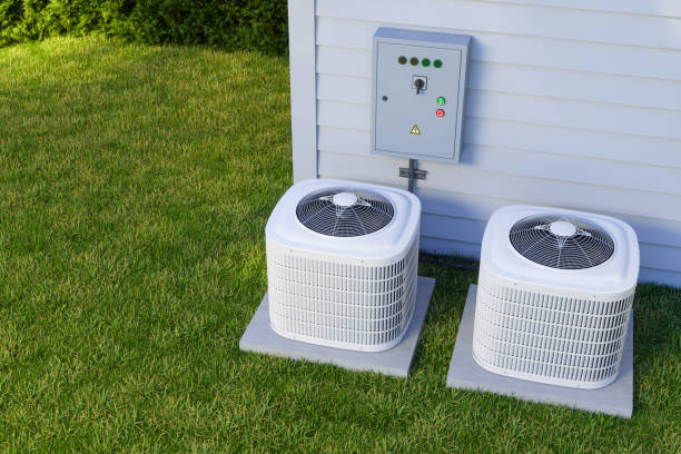 Best Affordable HVAC Services  in Heber, UT