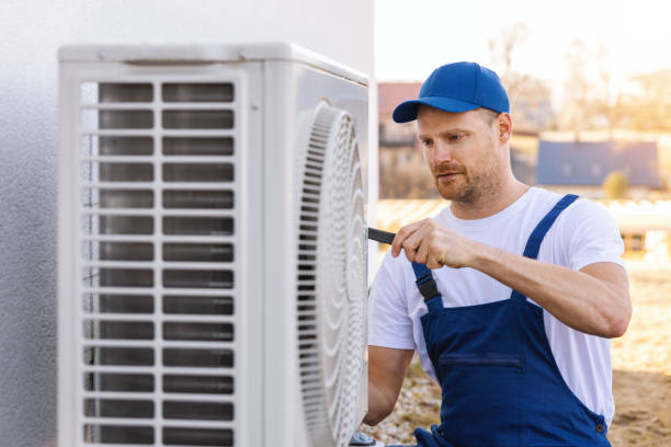 Best Affordable HVAC Services  in Heber, UT